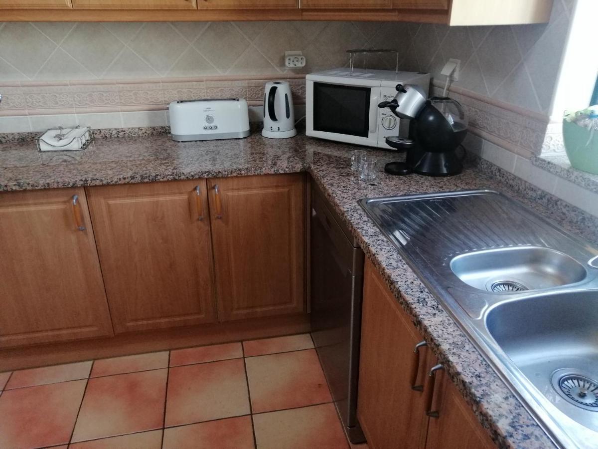Ferienhaus Beautiful Rafaella, Walk Distance To Beaches *