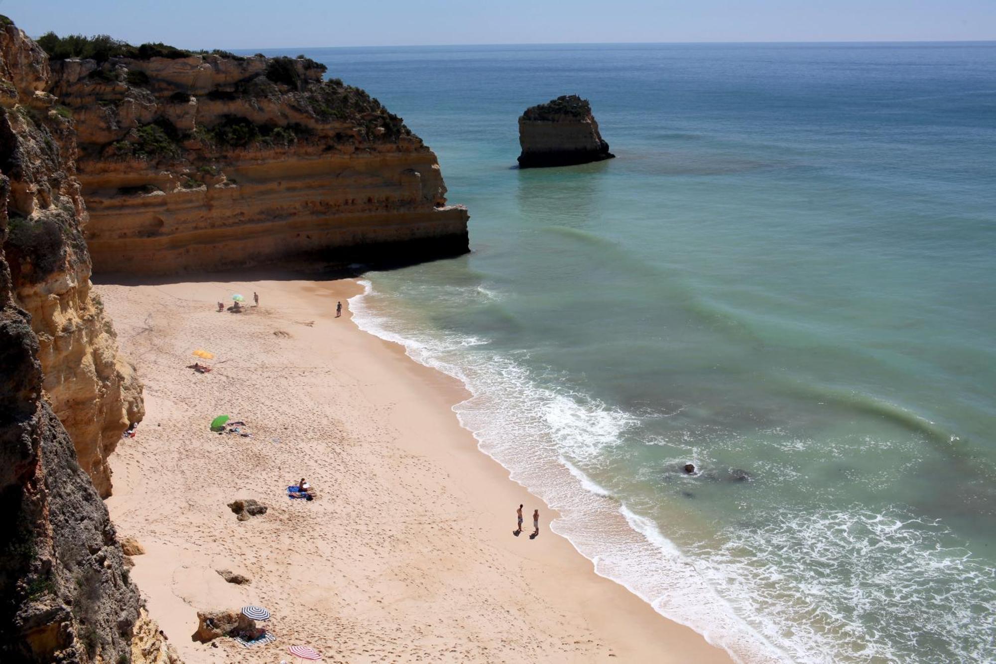 Beautiful Rafaella, Walk Distance To Beaches Ferienhaus *