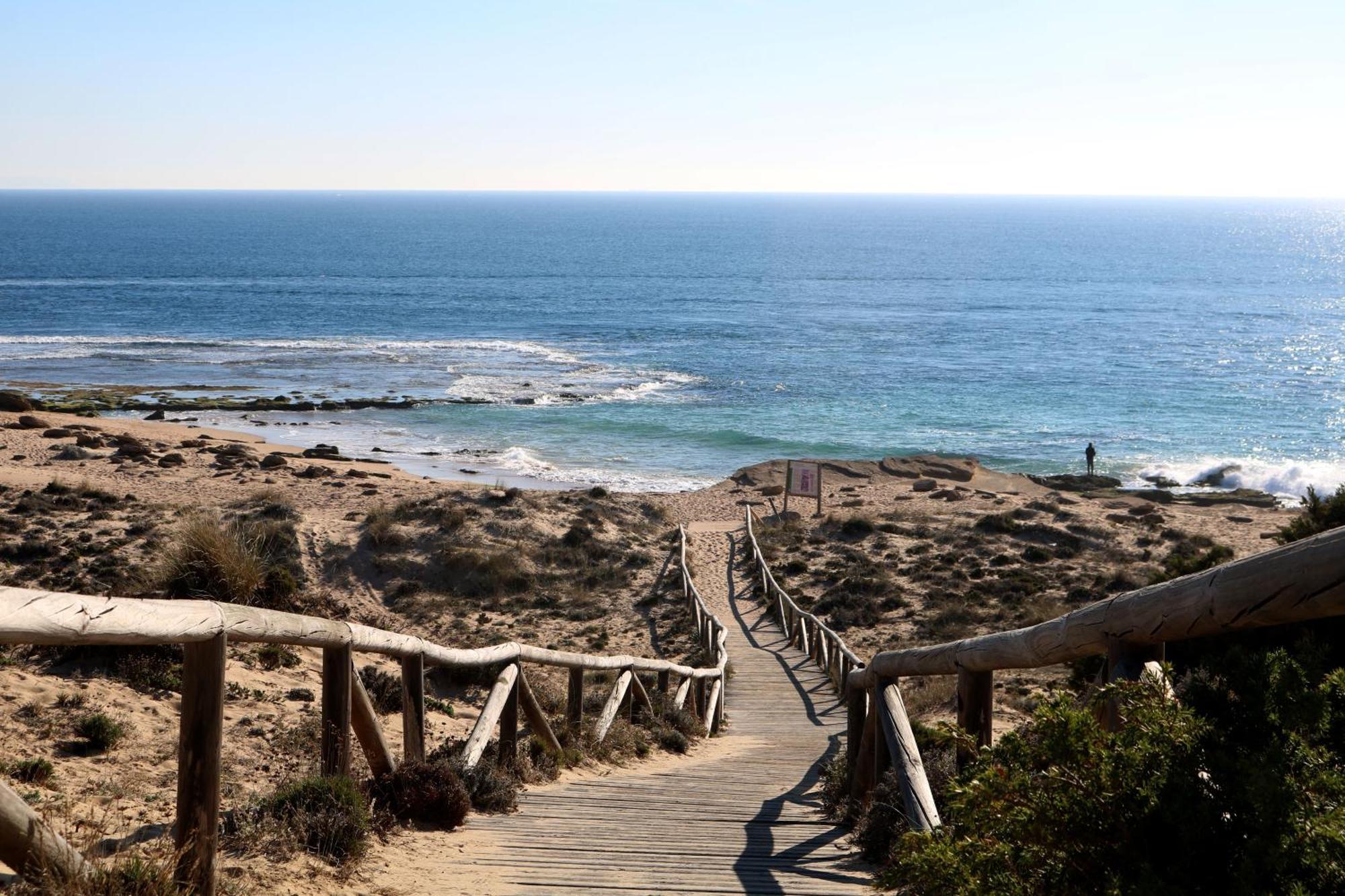 Beautiful Rafaella, Walk Distance To Beaches Ferienhaus Albufeira