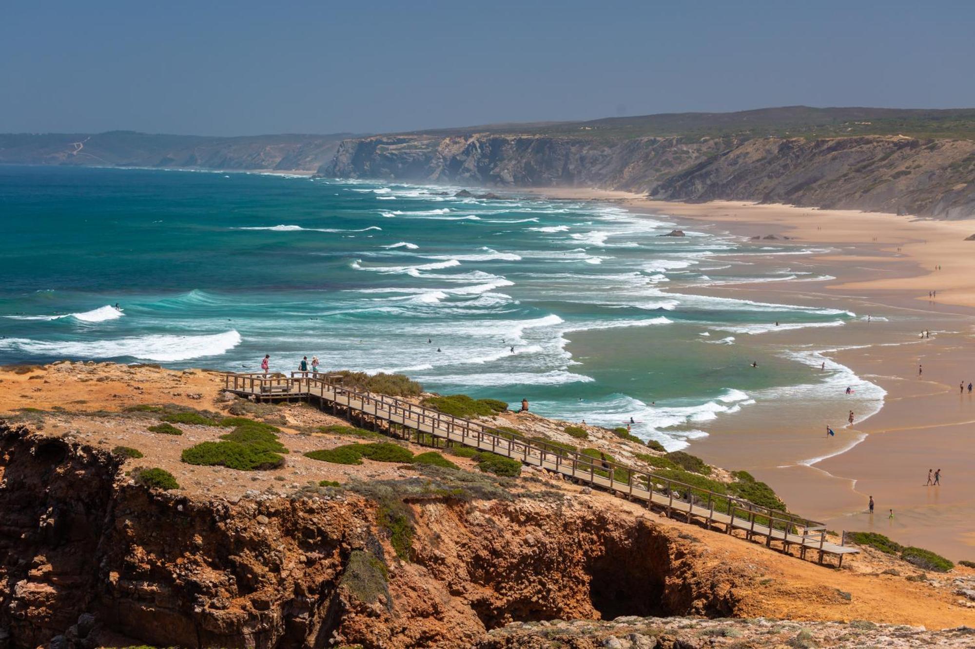 Ferienhaus Beautiful Rafaella, Walk Distance To Beaches *